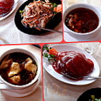 China Ming food