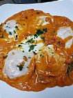 Alforno's Italian Kitchen food