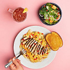 Chili's Bar & Grill food