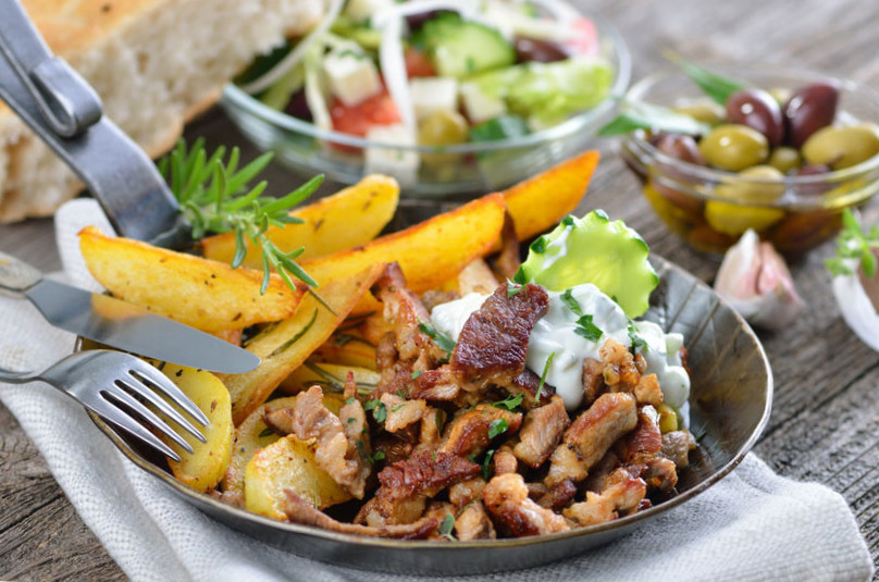 restaurant image