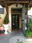 Locanda San Michele inside