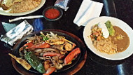 Rio Bravo Grand Prairie food