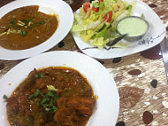 Faisal food