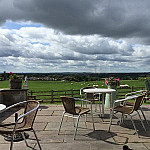 Falshaw's Farm Shop inside