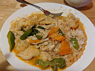 Asian Thai 2go food