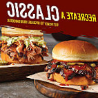 Dickey's Barbecue Pit food