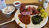 Mikeska's -b-q food