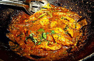 Masala Indian Cuisine food