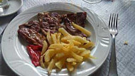 Rte.cebollera.hostal food