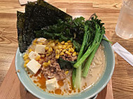 Hironori Craft Ramen food