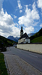 Gasthof Oberwirt outside