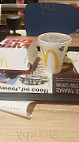 Mcdonald's food