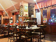 Caffe Puccini food