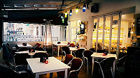 El Rincon De Juan inside