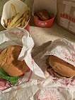 Wendy's food