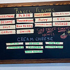 59 Causeway Oib menu