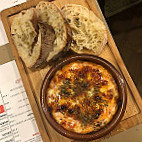 N.a.p. Neapolitan Authentic Pizza food