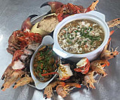 Marisqueira Onda D'mar By Furnas food