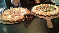 Pizza Hut food