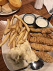 Cracker Barrel Old Country Store food