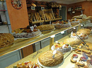 Patisserie Leyris food