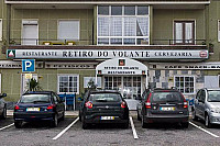 Retiro Do Volante Cervejaria outside