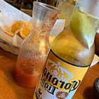 El Patron Mexican Grill food