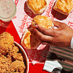 KFC food