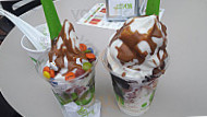 Llaollao food