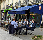 Le Bistrot D'arsène food