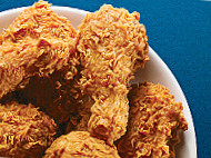 Church's Texas Chicken food