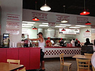 Five Guys food