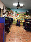 Mi Pueblo Mexican inside