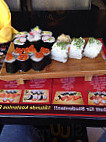 Hama Sushi  food