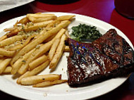 Original Roadhouse Grill food