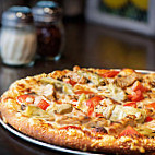 Ketchum Pizza Smoky Mountain Pizzeria Grill food