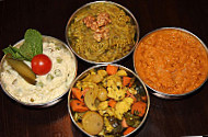 Borås Masala food