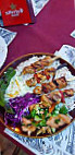 Anatolia Hakan Kebab food