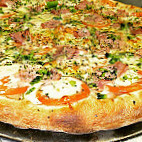 Sapore's Pizza food