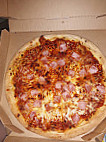 Domino's Pizza Sceaux food