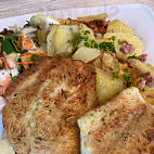 Aal- Und Fischräucherei Friedrich FÖh food