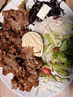 Kappadokien Kebap Haus food