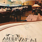 La Taverna food