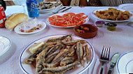 El Pescaito Frito, Ceuta, Spain food