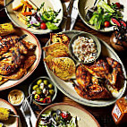 Nando's food