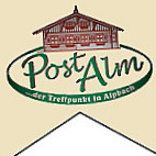 Postalm outside