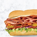 Subway Sandwiches food