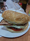 Hamburgueseria De Teresa food