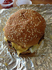 Five Guys food