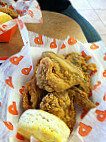 Popeyes Louisiana Kitchen outside